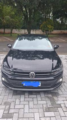 VOLKSWAGEN POLO 1.0 200 TSI HIGHLINE AUTOMÁTICO VOLKSWAGEN POLO 1.0 200 TSI HIGHLINE AUTOMÁTICO